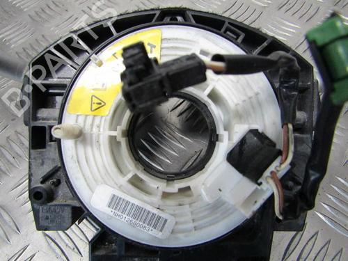 Used Squib airbag Squib airbag MINI MINI (R50, R53) Cooper (116 hp) 35671667 35671667
