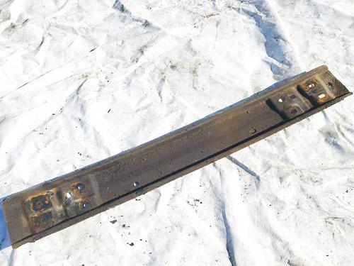 Used Rear bumper reinforcement Rear bumper reinforcement 38477978 38477978