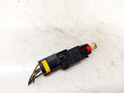 Used Electronic module Electronic module OPEL MERIVA A MPV (X03) 1.7 CDTI (E75) (125 hp) 36506644 36506644
