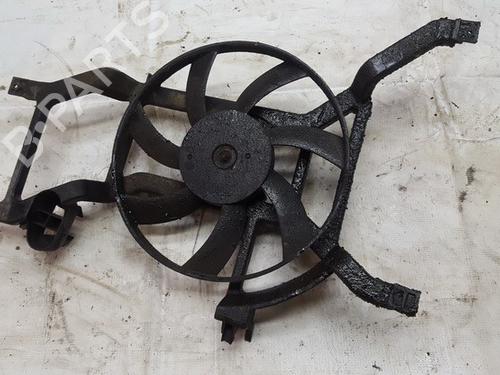Used Fan Fan RENAULT CLIO II (BB_, CB_) 1.5 dCi (B/CB08) (82 hp) 35853422 35853422