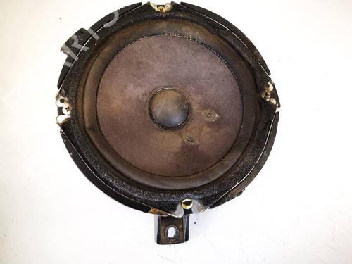 Used Speaker SAAB 9-5 Estate (YS3E) 1.9 TiD (150 hp) 32585839