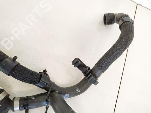 Pipe JAGUAR I-PACE (X590) EV400 AWD | BP33096945M125 - Image 3