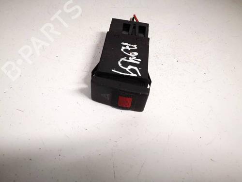 Used Warning switch Warning switch AUDI A4 B5 (8D2) 1.8 (125 hp) 35163408 35163408