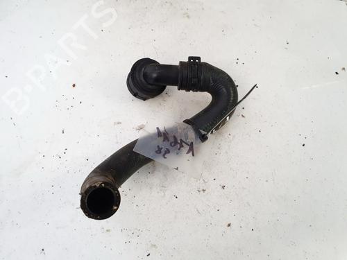 Used Pipe Pipe MERCEDES-BENZ C-CLASS (W203) C 200 CDI (203.004) (116 hp) 32892246 32892246