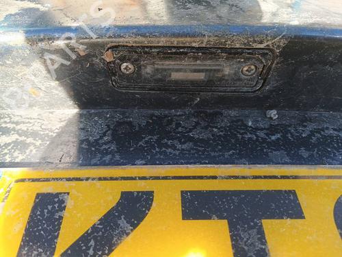 Licence plate light SEAT LEON (1P1) 1.9 TDI | BP37583083I40 - Image 2