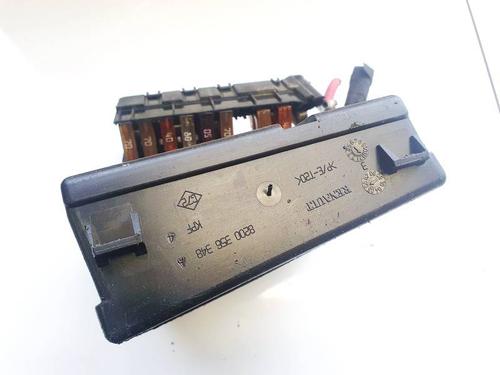 Fuse box RENAULT SCÉNIC II (JM0/1_) 1.5 dCi (JM1E, JM16) | BP32935683E1 - Image 3