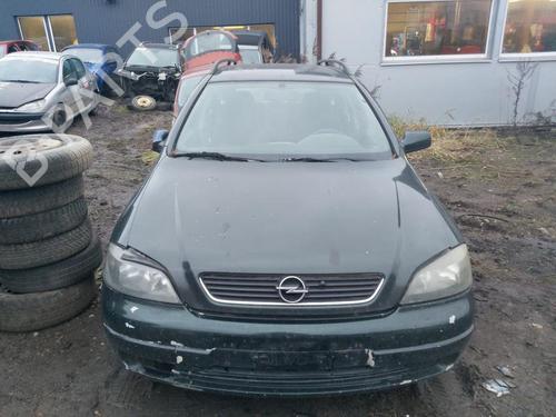Pipe OPEL ASTRA G Hatchback (T98) 1.7 DTI 16V (F08, F48) | BP33106904M125 - Image 5