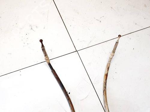 Cable OPEL ASTRA H (A04) 1.9 CDTI (L48) | BP34935554E12 - Image 3