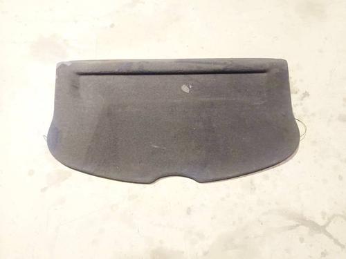 Used Rear parcel shelf Rear parcel shelf 35051064 35051064