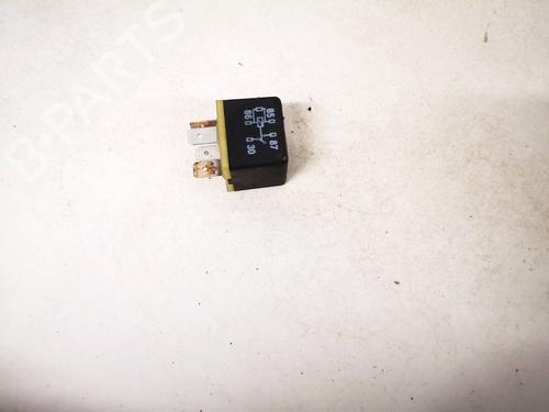Electronic sensor AUDI A4 B5 (8D2) 1.9 TDI | BP33081932M84 - Image 3