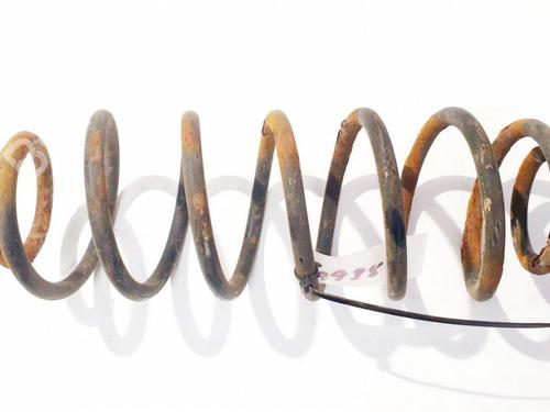 Used Shock absorber spring Shock absorber spring MAZDA 2 (DE_, DH_) 1.4 MZR-CD (68 hp) 35106186 35106186
