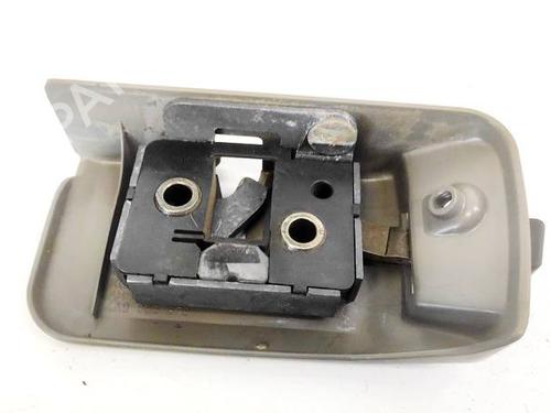 Electronic module AUDI A6 C4 (4A2) 2.5 TDI | BP35199603M83 - Image 3