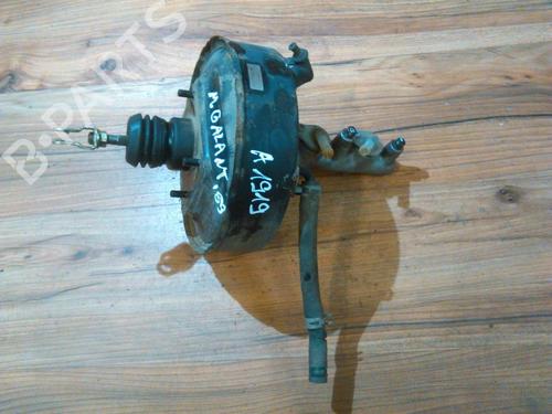 Used Servo brake Servo brake MITSUBISHI GALANT V (E1_A) 2.0 Turbo ECi (E15A) (150 hp) 35653005 35653005