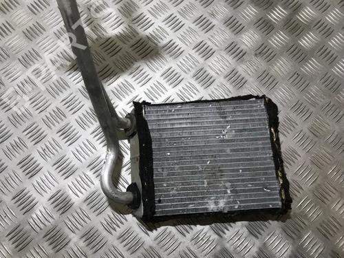 Used Heater matrix Heater matrix 35702818 35702818