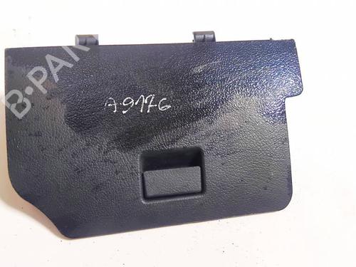 Handskerum Handskerum OPEL ASTRA G Hatchback (T98) 2.0 DI (F08, F48) (82 hp) 35071582 35071582