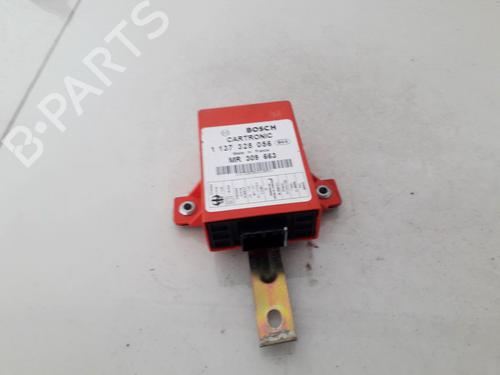 Used Electronic module Electronic module MITSUBISHI CARISMA (DA_) 1.6 (DA1A) (90 hp) 33072405 33072405