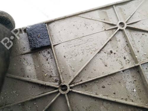 Boot lining VOLVO XC90 I (275) T6 AWD | BP35046065I3 - Image 3