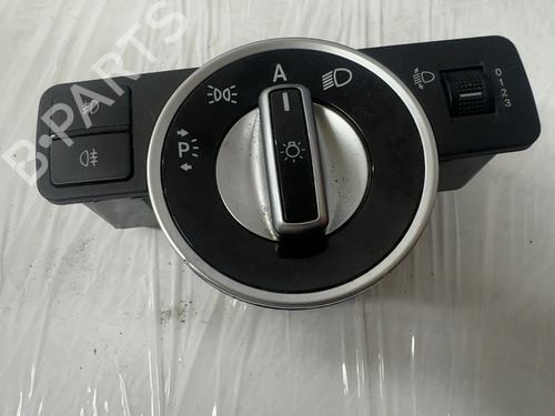 Used Switch Switch MERCEDES-BENZ C-CLASS (W204) C 220 CDI (204.008) (163 hp) 36547300 36547300