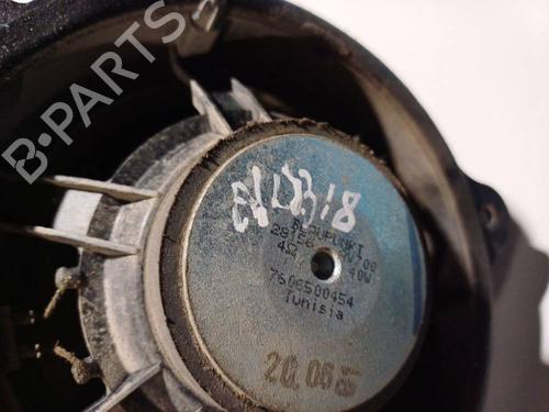 Speaker NISSAN NOTE (E11, NE11) 1.5 dCi | BP32575503E2