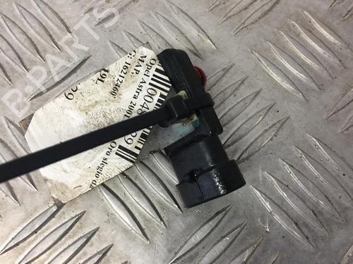 Used Electronic module Electronic module TOYOTA RAV 4 IV (_A4_) 2.0 D (ALA40_, ALA40R) (124 hp) 35698967 35698967