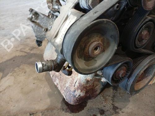Used Steering pump Steering pump FIAT DUCATO Van (250_) 120 Multijet 2,2 D (120 hp) 36584852 36584852