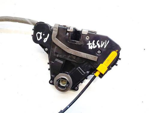 Front right lock RENAULT AUSTRAL TCe 130 (HGM2) | BP38579596C97 - Image 3