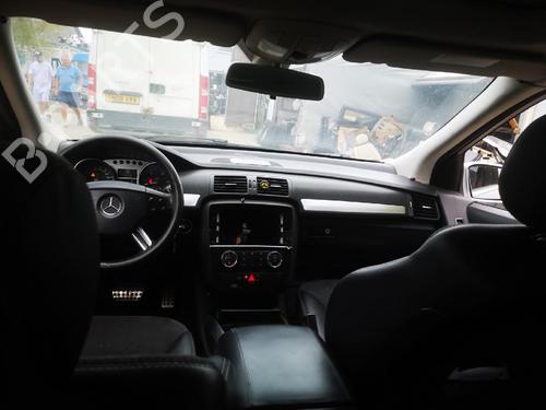 Interior handle MERCEDES-BENZ R-CLASS (W251, V251) R 320 CDI 4-matic (251.022, 251.122) | BP35051981I7  - Image 11