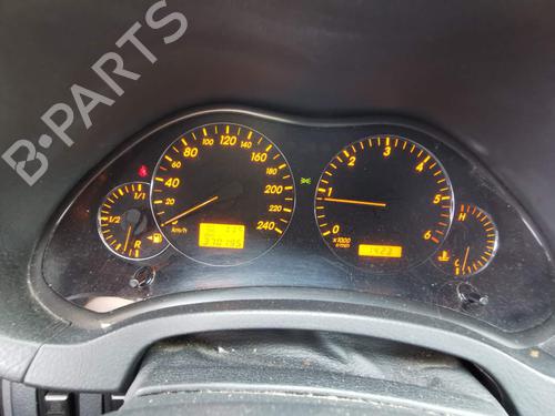 Boot lining TOYOTA AVENSIS (_T25_) 2.0 D-4D (CDT250_, CDT250R) | BP34742876I3  - Image 6