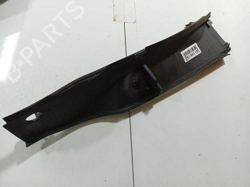 Used Scuttle panel Scuttle panel BMW 3 (E90) 325 i (218 hp) 34848329 34848329