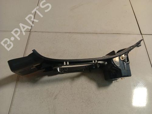 Andre PEUGEOT 607 (9D, 9U) 2.2 16V | BP38611213O1 - Image 2