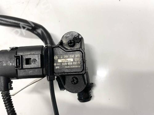 Electronic module VW PASSAT B6 (3C2) 2.0 FSI 4motion | BP35118940M83 - Image 3