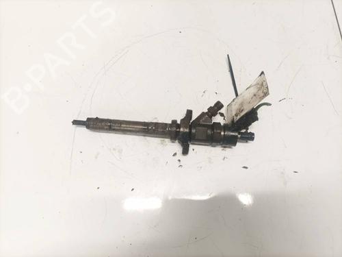 Used Injector Injector CITROËN JUMPY II (VF7) 1.6 HDi 90 16V (90 hp) 35222962 35222962