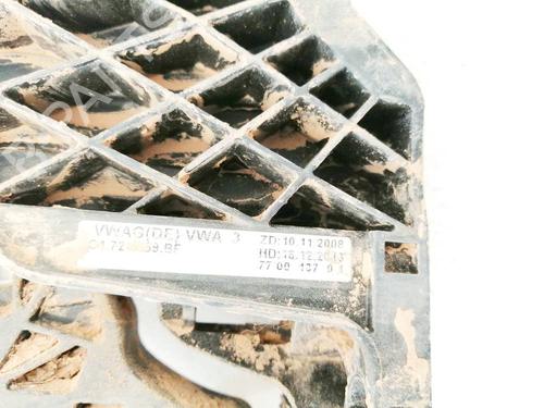 Pedal AUDI Q3 (8UB, 8UG) 2.0 TDI | BP35018315I4 - Image 3