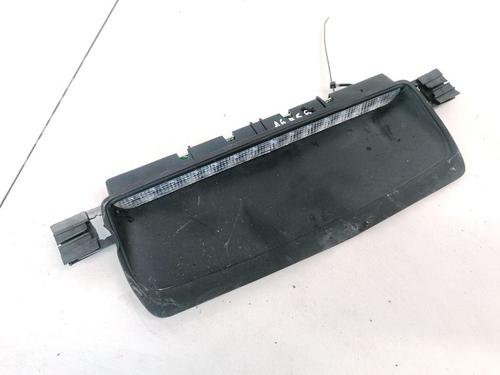 Used Third brake light Third brake light 35535137 35535137