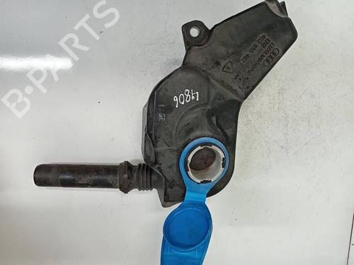 Used Windscreen washer tank Windscreen washer tank AUDI A4 B7 (8EC) 2.0 TDI (140 hp) 34942192 34942192