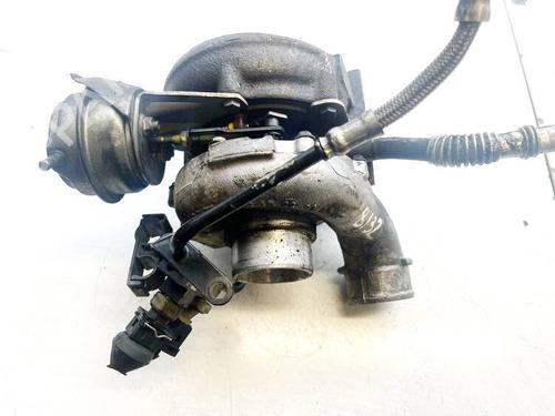 Used Turbocharger/Supercharger Turbocharger/Supercharger 35362859 35362859