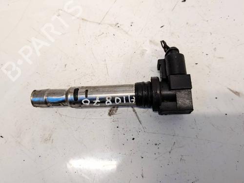 Used Ignition coil Ignition coil SKODA ROOMSTER (5J7) 1.4 (86 hp) 34753737 34753737
