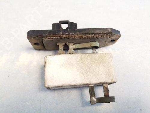 Used Heater resistor Heater resistor MITSUBISHI CARISMA (DA_) 1.9 TD (DA4A) (90 hp) 35881430 35881430