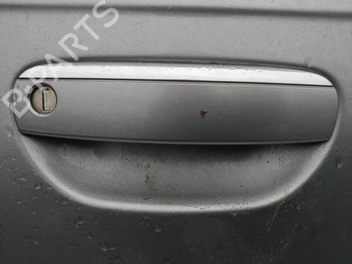 front-right-exterior-door-handle-audi-a6-c6-4f2-2004-2005-2006-2007-2008-2009-2010-2011-35630138 main image