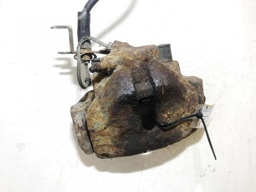 Used Left front brake caliper Left front brake caliper VW PASSAT B5 Variant (3B5) 1.9 TDI (115 hp) 35687349 35687349