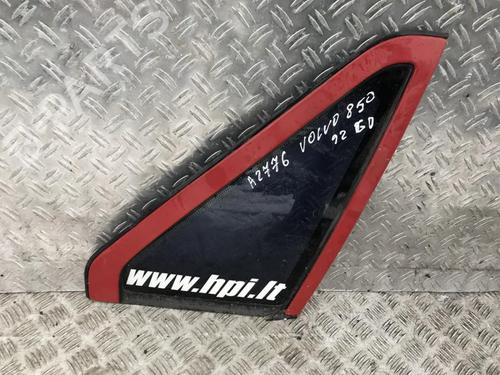 Used Rear right quarter glass Rear right quarter glass VOLVO 850 Estate (855) 2.5 TDI (140 hp) 35705433 35705433