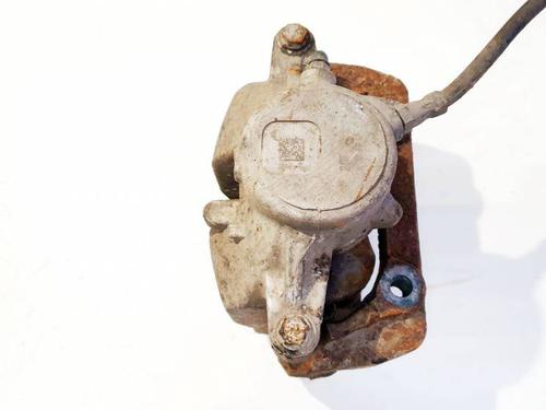 Left front brake caliper MERCEDES-BENZ C-CLASS (W204) C 200 CDI (204.001) | BP35089156M105 - Image 2