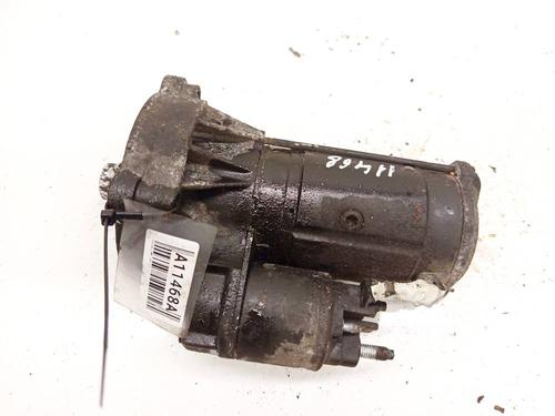 Startmotor Startmotor 37677721 37677721