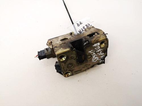 Used Front right lock Front right lock 35628241 35628241