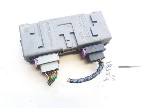 Electronic module PEUGEOT 607 (9D, 9U) 2.2 16V | BP35340853M83 - Image 2