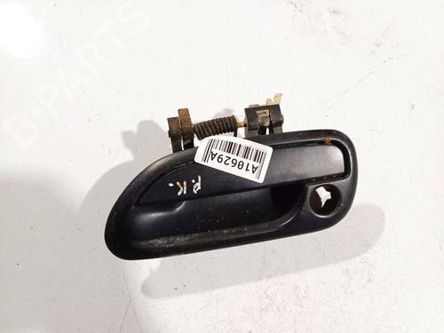 front-left-exterior-door-handle-subaru-legacy-iii-be-1998-1999-2000-2001-2002-2003-34946141 main image