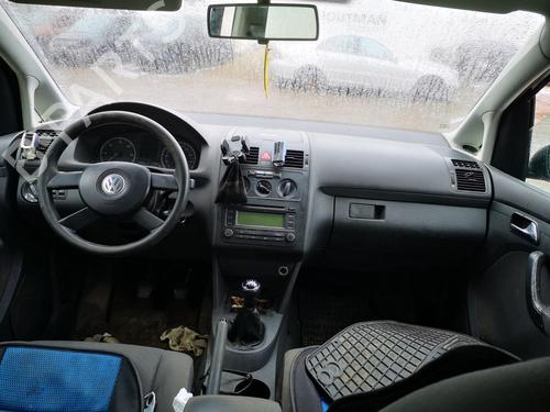 Electronic module VW TOURAN (1T1, 1T2) 1.9 TDI | BP32905953M83 - Image 11