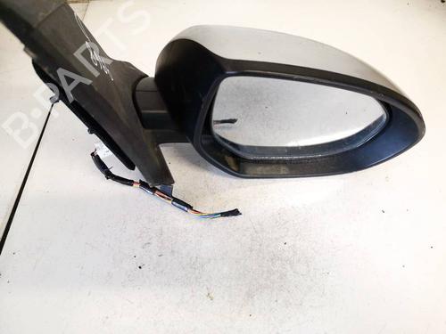 Used Right mirror Right mirror 35075208 35075208