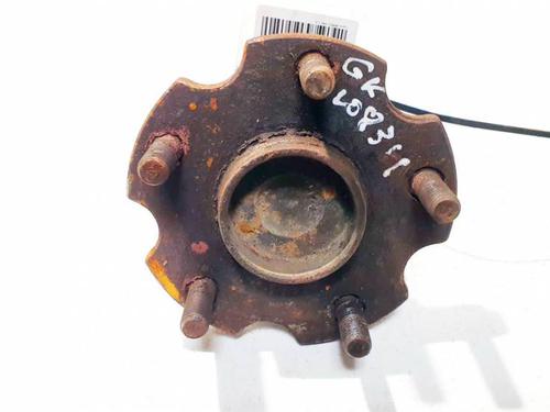 Used Left rear steering knuckle Left rear steering knuckle 34886924 34886924