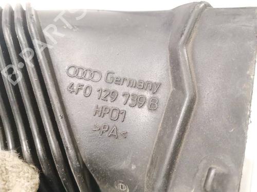 Pipe AUDI A6 C6 (4F2) 3.2 FSI quattro | BP39062482M125 - Image 3